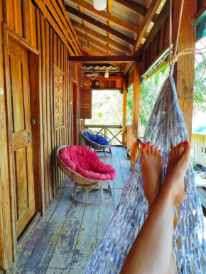 Blondies Koh Rong Bungalow
